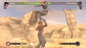 Mortal Kombat 9 Komplete Edition | Kenshi | Klassic Ladder | No Matches Lost