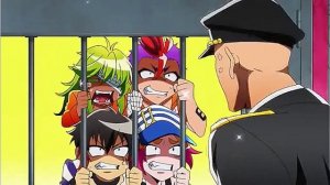 Топ 10 Аниме в Жанре Комедия