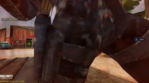 I played cod mobile will 199 ping