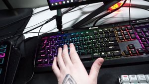 МОЕ РАБОЧЕЕ МЕСТО ЗА 800 000 РУБЛЕЙ | FLACKJK SETUP TOUR 2019