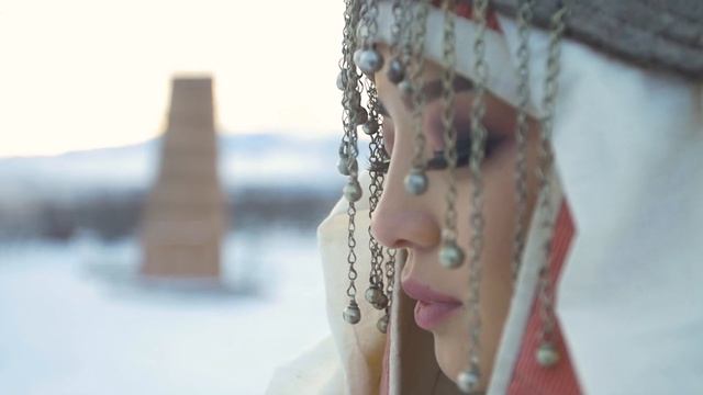 Нуркожоева Лазат Визитная карточка!!! Мисс КР 2020 смотреть онлайн