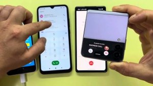 Crazy Incoming Outgoing Calls MEIZU M5 Google Pixel 6 Samsung Galaxy Z Flip3 5G Xiaomi Redmi 9C NFC
