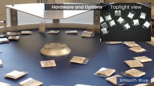 FlexiBowl® | Flexible Parts Feeding System - Tutorials смотреть онлайн