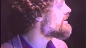 A Message to Artists from Terence Mckenna [1990]