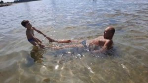 Хорлы, Херсонская область.Отдых на море 2020.