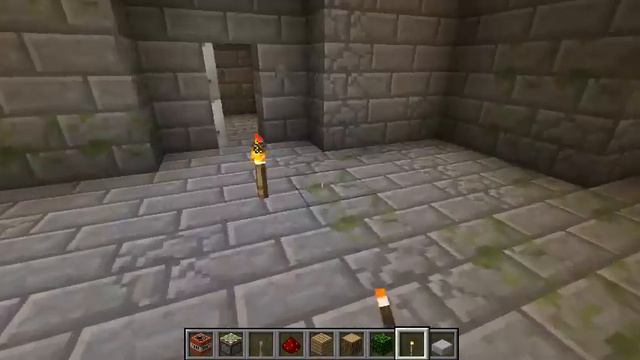 Minecraft Seed to stronghold 1.0.0 UNDER YOU!! смотреть онлайн