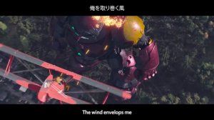 Sonic X Japanese opening
