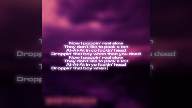 EMPTINESS - SQMUSIC, HJM