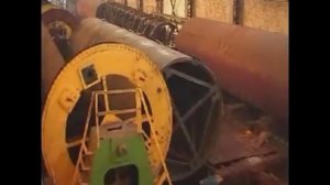 изготовление резервуаров