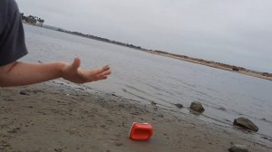 Мокрые штаны
