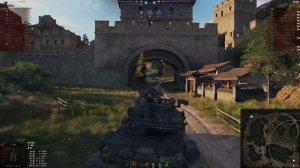 ВСЕ ПРО ПОДКРУТКУ И ОТКРУТКУ В WOT! УГНЕТЕНИЕ В МИРЕ ТАНКОВ.