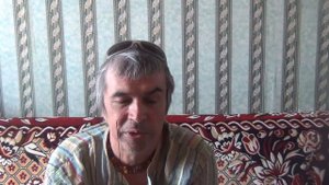 Крепление оснастки к маховому удилищу