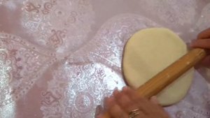 Оромо - кыргызское национальное блюдо  быстро и просто