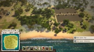 Гайд: Tropico 5 часть 1 (Колониальная эпоха)