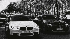 Мафик & Маракеш - По Часовой