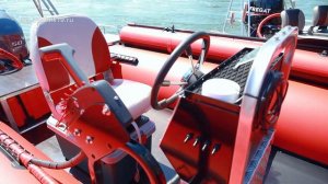 МЕЛЬЧЕ? Поедет ли ВИНТ на ЛОДКЕ ПВХ с ТОННЕЛЕМ? Проверяем на Фрегат 520 с мотором Yamaha 50 (4т)