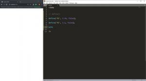 Константы в PHP _ Базовый курс PHP-7