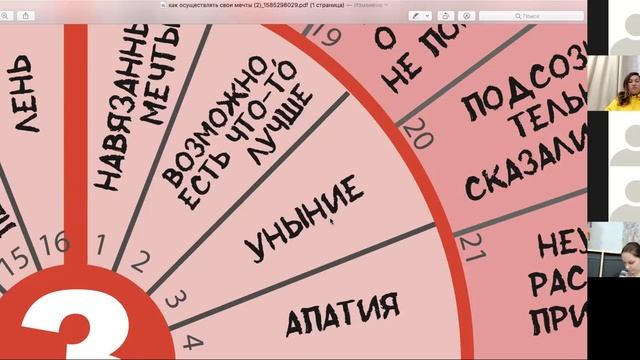 Трансформационные игры Юлии Хомутовской