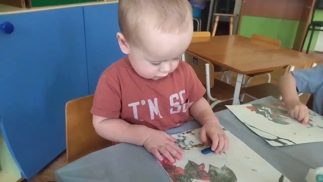 Цветные карандаши смотреть онлайн