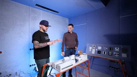 УМНЫЙ ДОМ KNX - с чего начать? Какое оборудование нужно и сколько оно стоит? #умныйдом #smarthouse