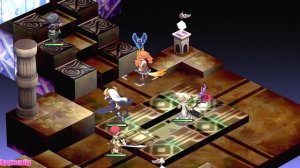 Disgaea 1 Complete PS5 | Final Chapter Boss | Vulcanus