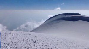 Восхождение на Арарат 07.08.2014 г. (1 часть).