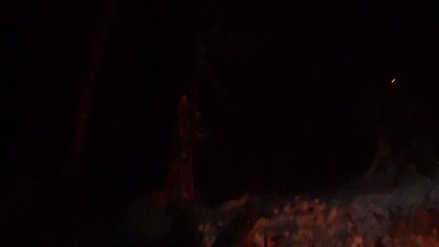 Ночевка зимой у костра (Нодьи) смотреть онлайн