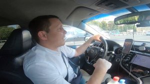 Яша отправил отдыхать. Штрафы. Тайный покупатель. Лайфхак для такси. Работа в такси. 23.07.2022