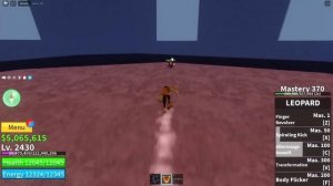 Роб Лучи vs. Всех Боссов в Blox Fruits/Блокс Фрутс!