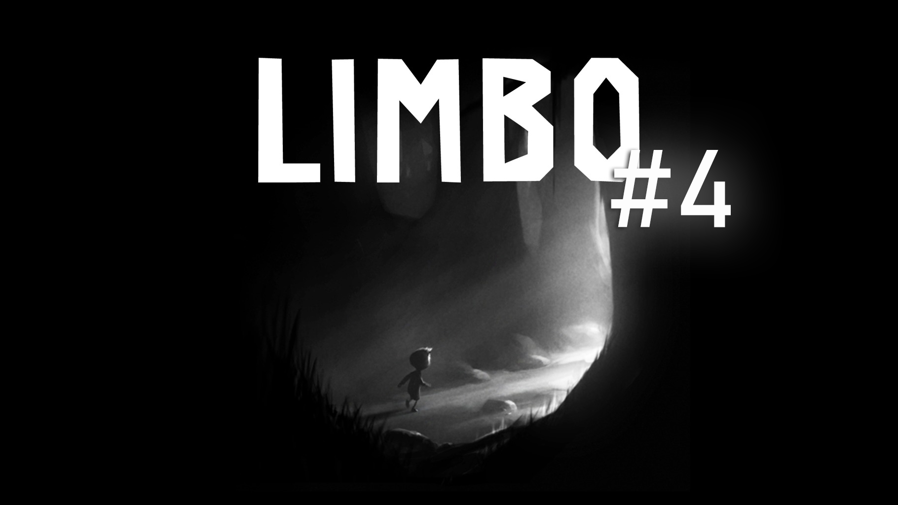 LIMBO #4 смотреть онлайн