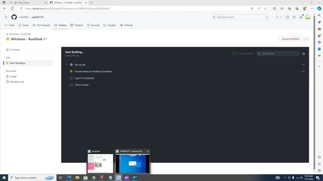 free github rdp method 2024 by rolo