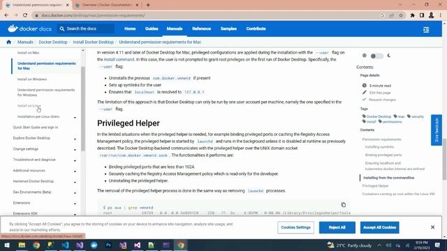 How to install docker? Step by Step || Docker Tutorial 2 || Learn how to get started with Docker смотреть онлайн