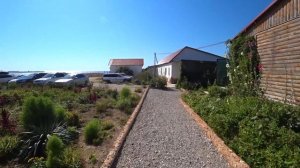 Черноморское, ПЛЯЖИ, ЦЕНЫ, ЖИЛЬЕ