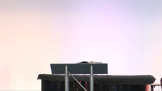 July 17th Sermon (Colossians Study Part 10) смотреть онлайн