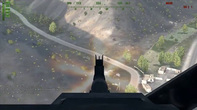 Хардкорный бои на  =*[T.O.T]Хардкорный_бой[ARMA]*= смотреть онлайн