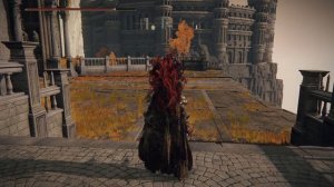 Elden Ring - Святилище Древа Эрд #1 Прохождение