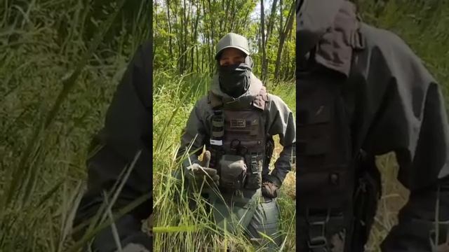 Простой новороссиец организовал народный фронт: чем помогает и что думает Геннадий Архангельский (2)