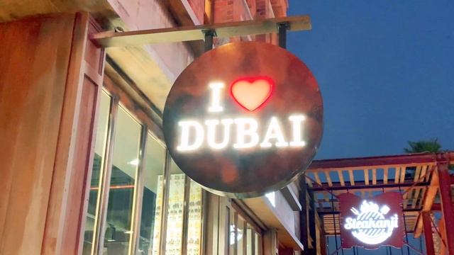 LAMER DUBAI’S LIFE STYLE DISTRICT II UAE’s FINEST смотреть онлайн