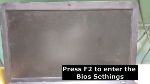 TOSHIBA SATELLITE PRO C850 TOUCH PAD NOT WORKING