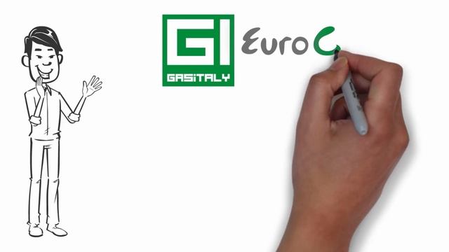 ГБО от Gasitaly. Экономия на топливе до 50%. смотреть онлайн