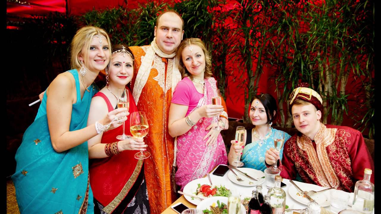 Новый год 2015-2016! (часть 2) смотреть онлайн