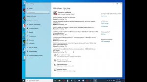 GTX 1050ti, Nvidia Driver not compatible in Windows 10 (2020)