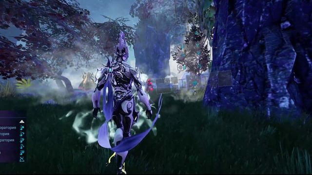 Warframe-K_G смотреть онлайн