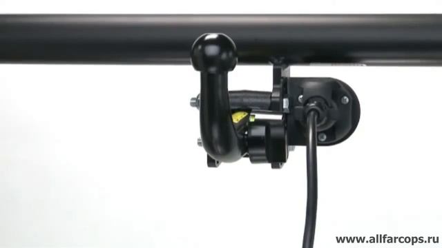 Фаркопы Bosal AH смотреть онлайн