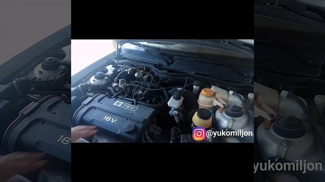 NEXIA-2 DONS 1.6 V смотреть онлайн