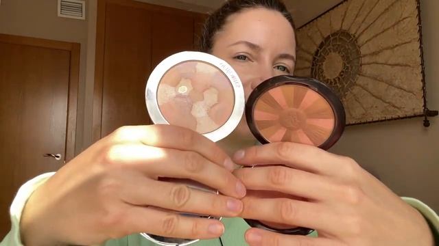 Бренд открытие Estee Lauder Тональная основа Futurist Hydra Rescue. Bronze Goddess. Блеск Pure Envy смотреть онлайн