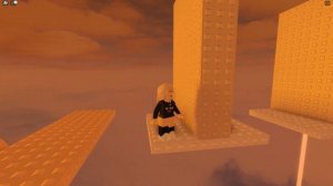 Tуториал Как проходить Тавер Оф Хелл Научу проходить сложные уровни Roblox