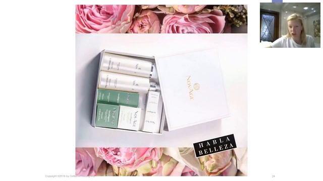 Мастер-класс по уходу за лицом - ОНЛАЙН. Ирина Тукало. Практические советы по применению продукции смотреть онлайн