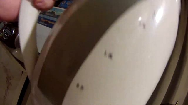 Как быстро почистить электро - чайник от накипи ! смотреть онлайн