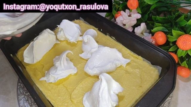 ЗА КОПЕЙКИ,Два РАЗА ВКУСНЕЕ ЛЮБОГО ТОРТА. ТОРТ НОРВЕЖСКИЙ. Век живи Век учись.